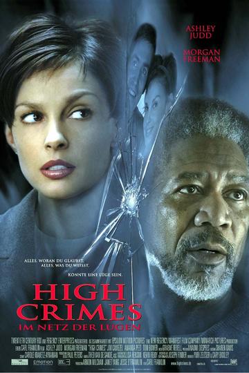 High Crimes - Im Netz der Lügen