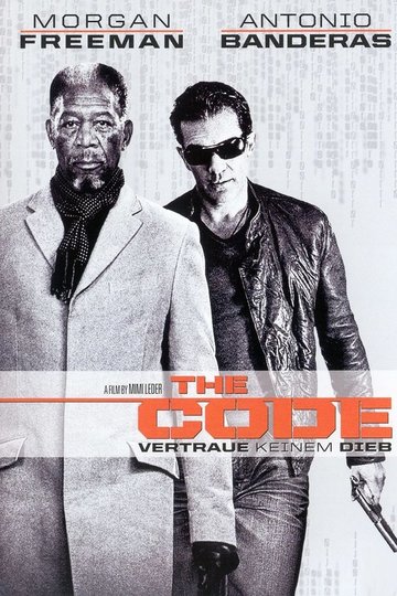 The Code - Vertraue keinem Dieb