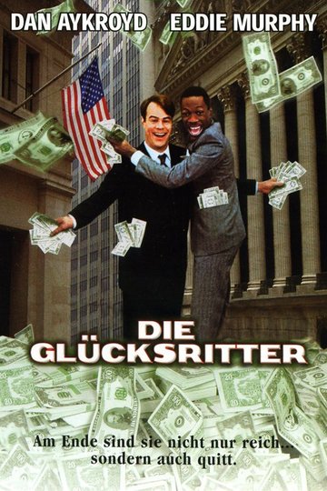 Die Glücksritter