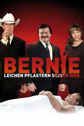 Poster Bernie