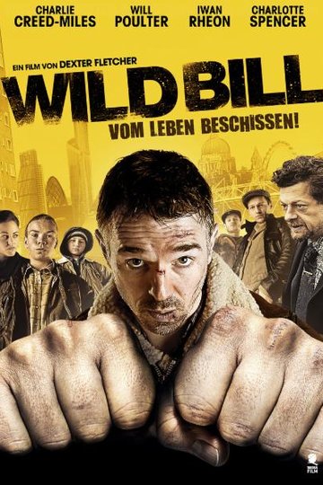 Poster Wild Bill