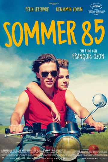 Sommer 85