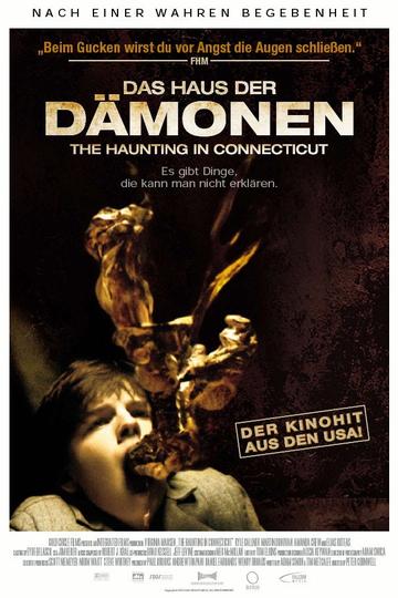 Das Haus der Dämonen