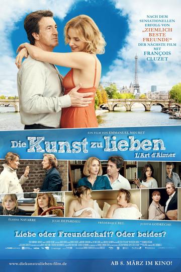  Die Kunst zu lieben