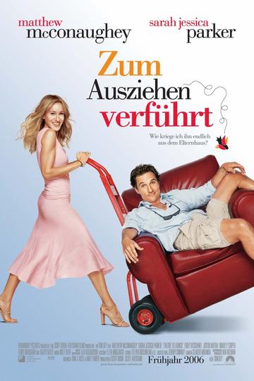 Zum Ausziehen verführt