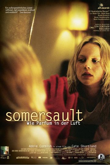 Somersault - Wie Parfüm in der Luft