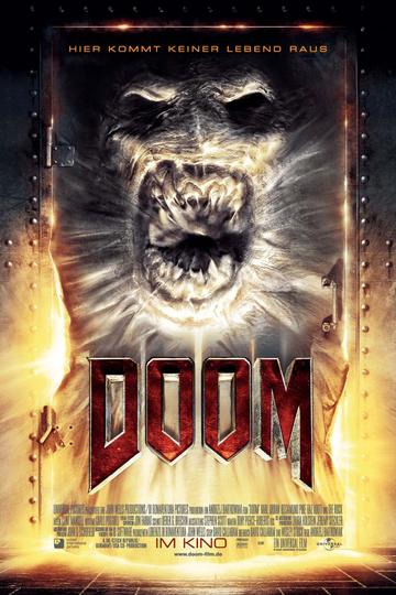 Doom - Der Film