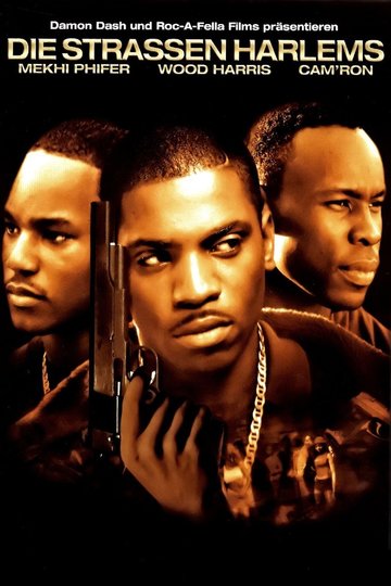 Poster Paid in Full