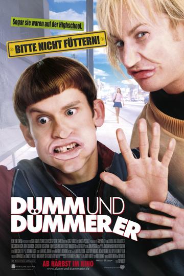 Dumm und Dümmerer