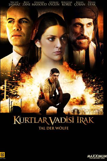 Tal der Wölfe - Kurtlar Vadisi