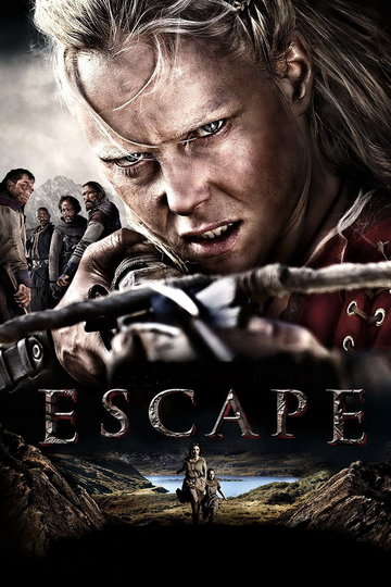 Escape - Vermächtnis der Wikinger