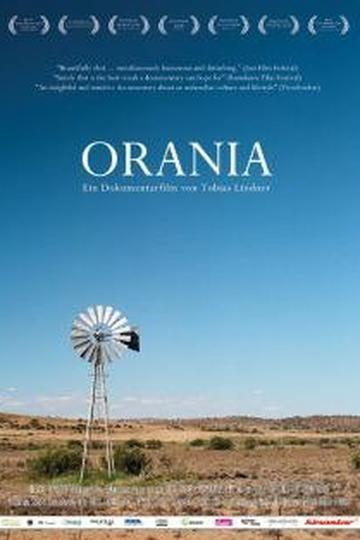 Orania