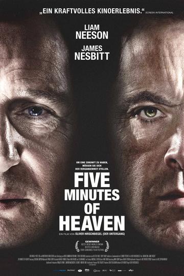 Five Minutes of Heaven