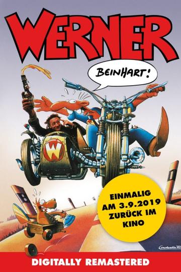 Werner - Beinhart