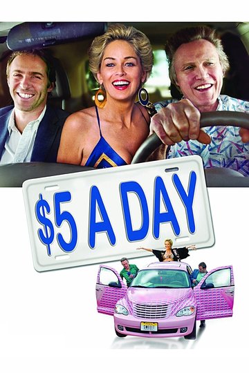 Poster $5 a Day