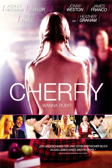 Poster Cherry
