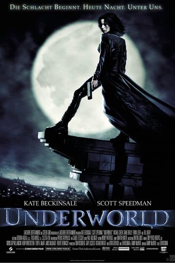 Underworld