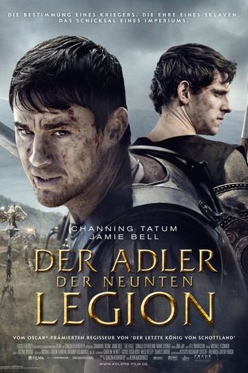 Der Adler der neunten Legion
