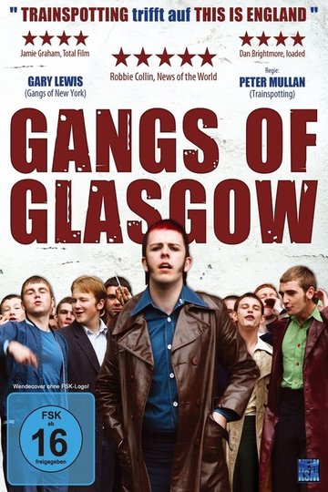 Poster Neds