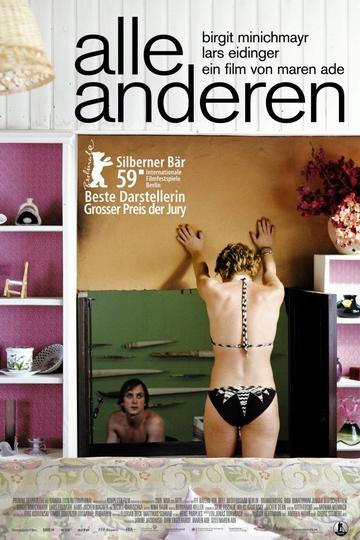 Poster Alle Anderen
