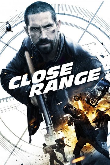 Poster Close Range