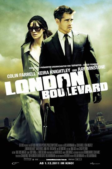 London Boulevard