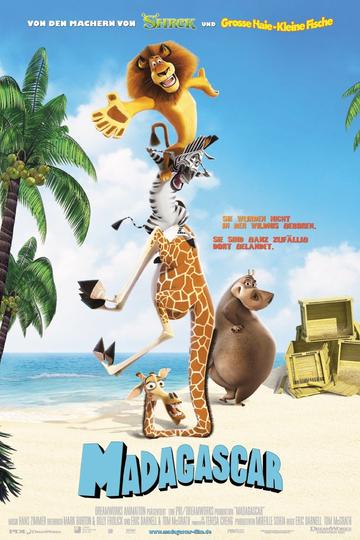 Madagascar