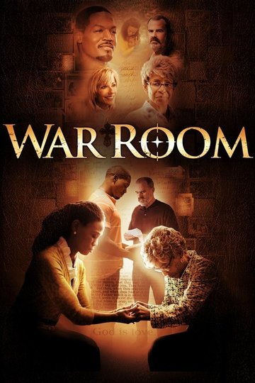 Poster War Room