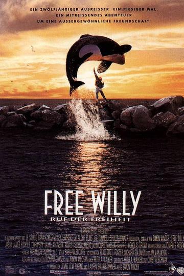 Free Willy - Ruf der Freiheit