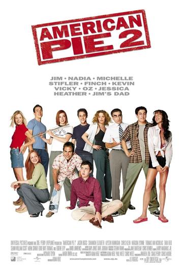 American Pie 2