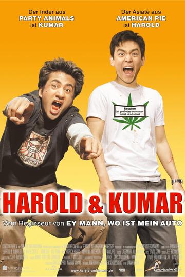 Harold & Kumar