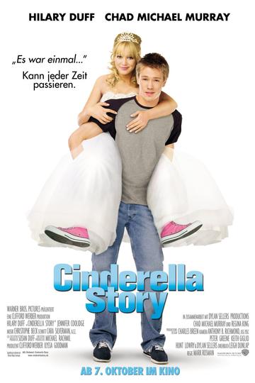 Cinderella Story