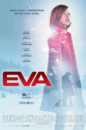 Poster Eva