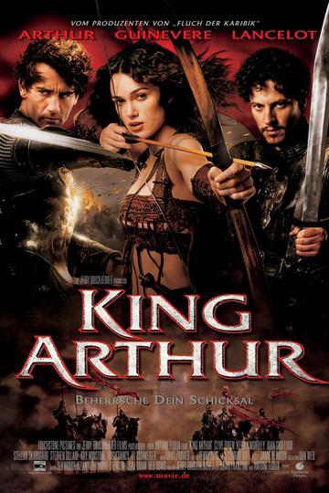 King Arthur