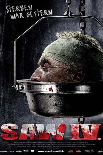 Saw IV