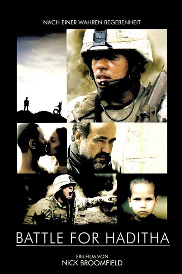 Battle for Haditha