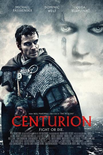 Centurion - Fight or Die
