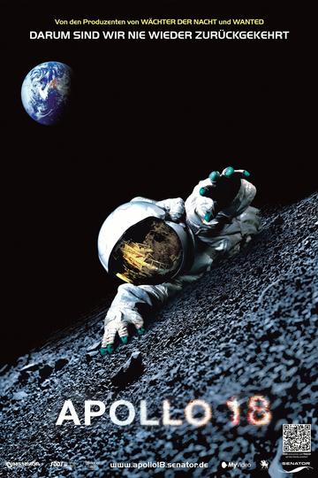 Apollo 18