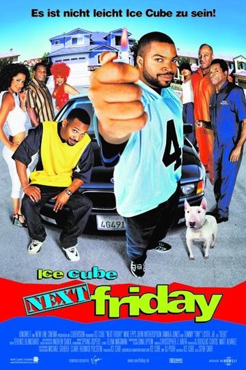 Poster Next Friday