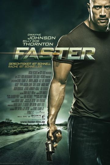 Faster