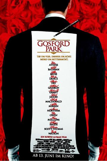 Gosford Park