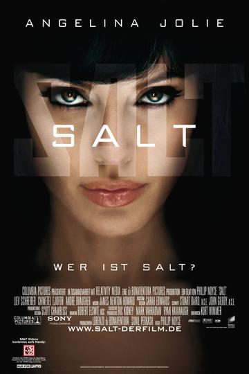 Salt