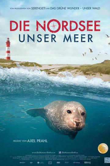 Die Nordsee - Unser Meer