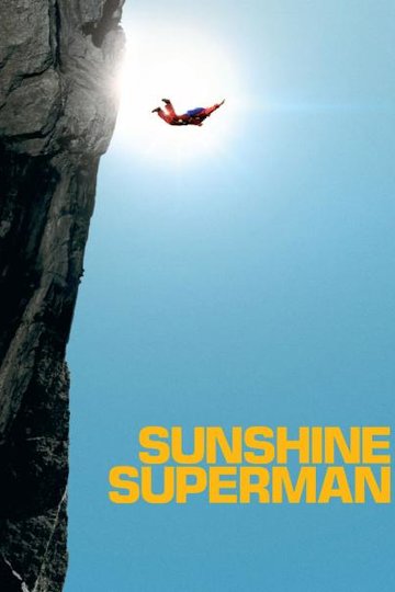 Poster Sunshine Superman