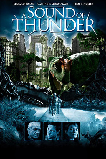 A Sound of Thunder