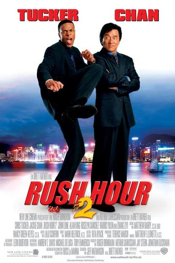 Rush Hour 2