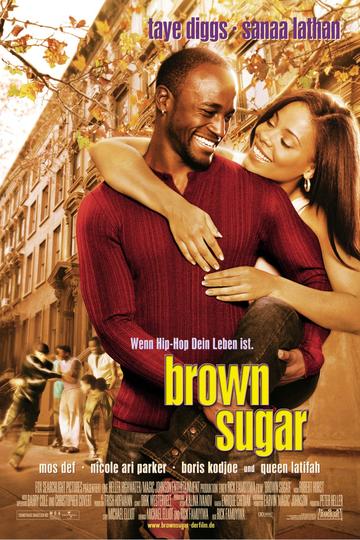 Brown Sugar
