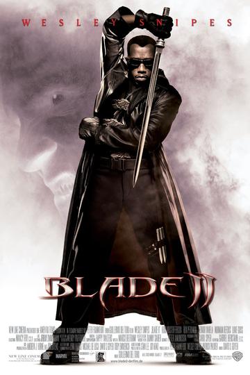 Blade II