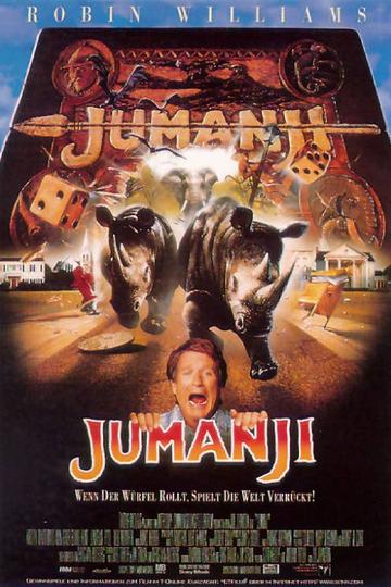 Jumanji