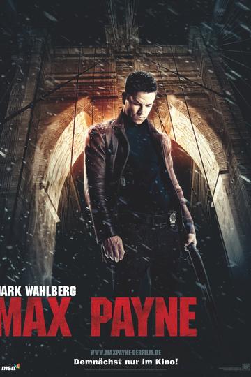 Max Payne